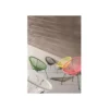 Fotel ACAPULCO MONO 85 cm czarny*KARE Clearance