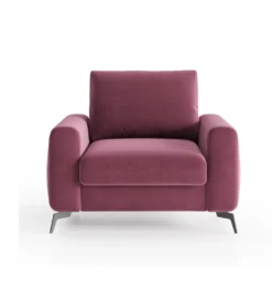 Fotel ADAMO Modesto w różnych kolorach do wyboru*Comforteo Outlet
