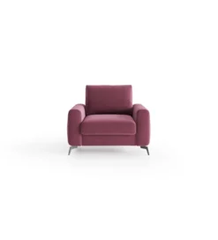 Fotel ADAMO Modesto  w różnych kolorach do wyboru*Comforteo Outlet