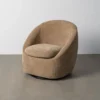Fotel AMAZIN 72 cm taupe*Zona-Design Discount