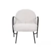 Fotel BADRU RIZO 67 cm*Imeri Online