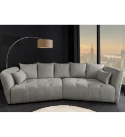 Fotel BAMBÚ 65 cm bambus*Invicta Interior Clearance