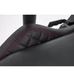 Fotel biurowy CHAVEZ 129 cm czarny*Halmar Hot