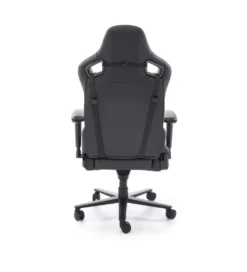 Fotel biurowy CHAVEZ 129 cm czarny*Halmar Hot