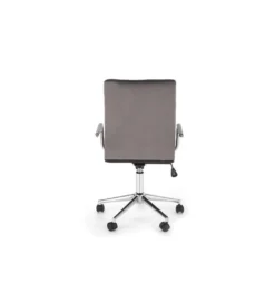 Fotel biurowy GONZO IV szary*Halmar Outlet