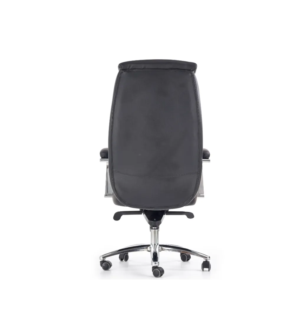 Fotel biurowy QUAD czarny*Halmar Online