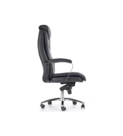 Fotel biurowy QUAD czarny*Halmar Online