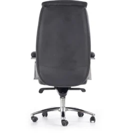 Fotel biurowy QUAD czarny*Halmar Online