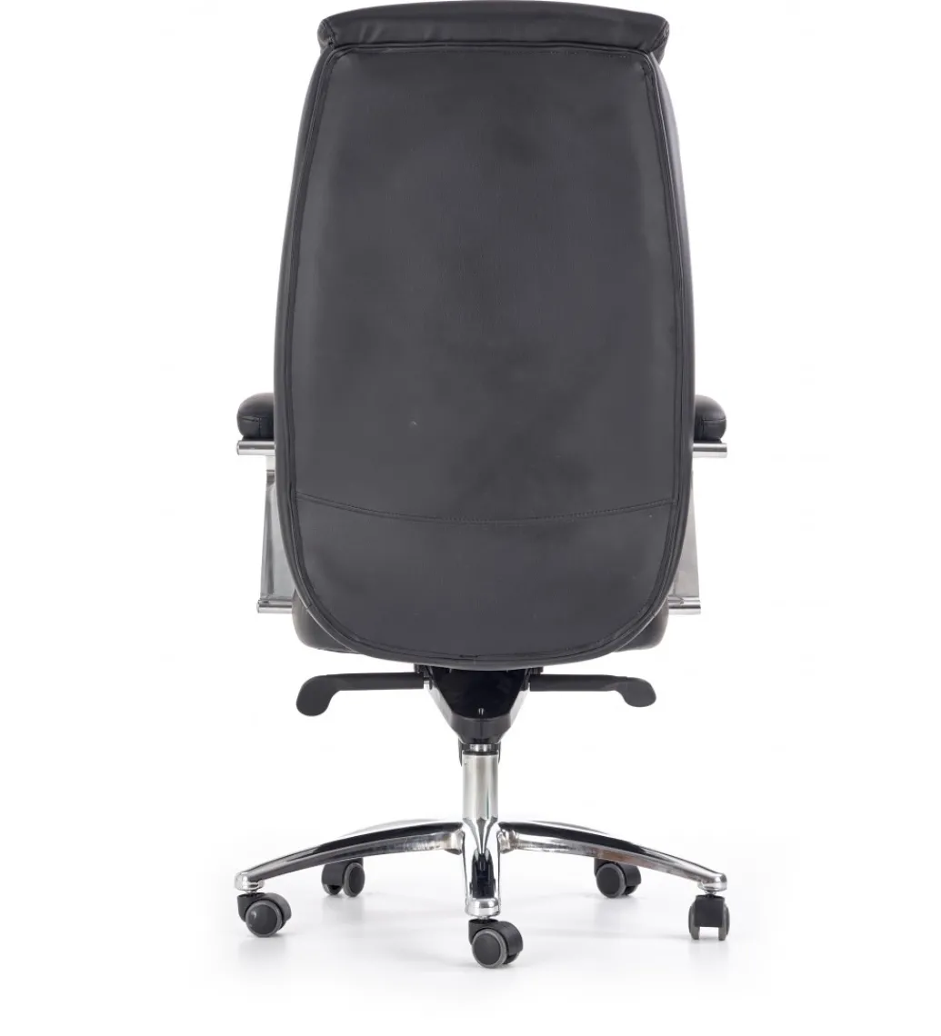Fotel biurowy QUAD czarny*Halmar Online