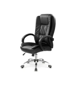 Fotel biurowy RELAX czarny*Halmar Online