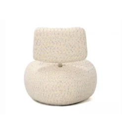 Fotel BONAMI 67 cm wielokolorowy*Imeri Online