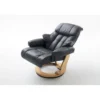 Fotel CALGARY czarny*MCA Online