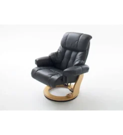 Fotel CALGARY czarny*MCA Online