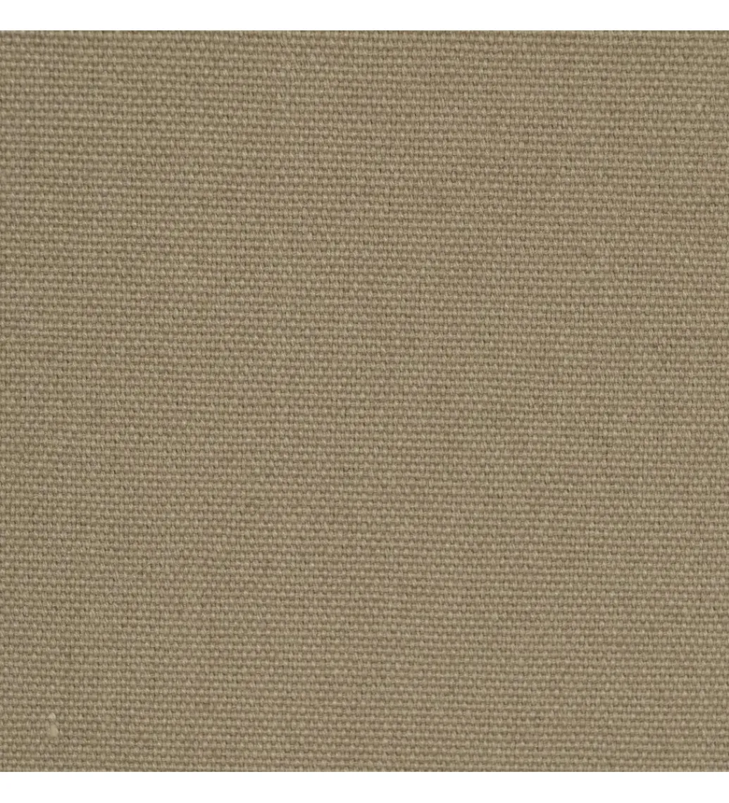 Fotel DEMICERO 85 cm beżowy*Zona-Design Sale