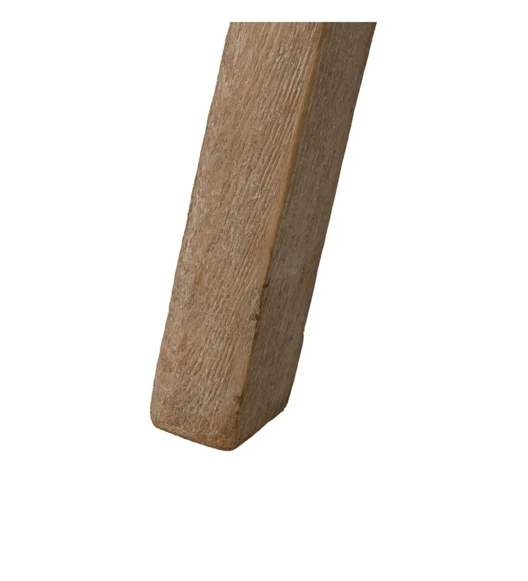 Fotel DEMICERO 85 cm beżowy*Zona-Design Sale
