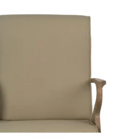Fotel DEMICERO 85 cm beżowy*Zona-Design Sale