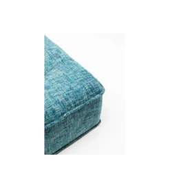Fotel ELEMENT PORTOFINO 106 cm jasnoniebieski*KARE Clearance