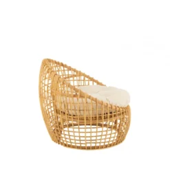 Fotel ELISE rattan*J-Line Discount