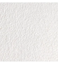 Fotel ENKIR 73 cm biały tapicerowany boucle*Zona-Design Discount