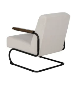 Fotel KIRSE beżowy*Zona-Design Online