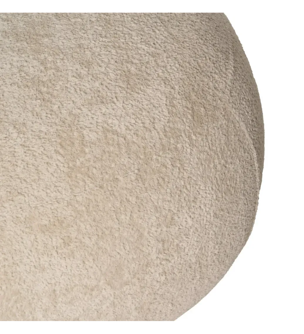 Fotel KOKONI drewno sosnowe beżowy*Zona-Design Discount