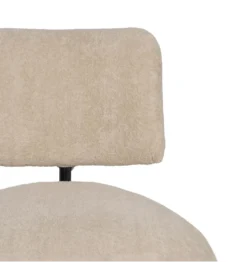 Fotel KOKONI drewno sosnowe beżowy*Zona-Design Discount