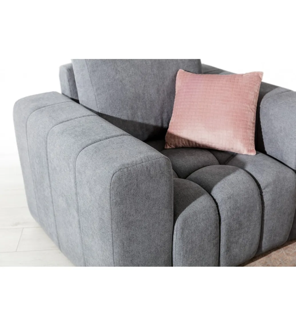 Fotel LAZARO 108 cm*ELTAP Clearance