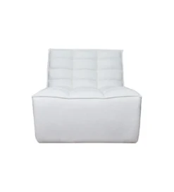 Fotel LAZY 80 cm*DAS Polski Design Hot