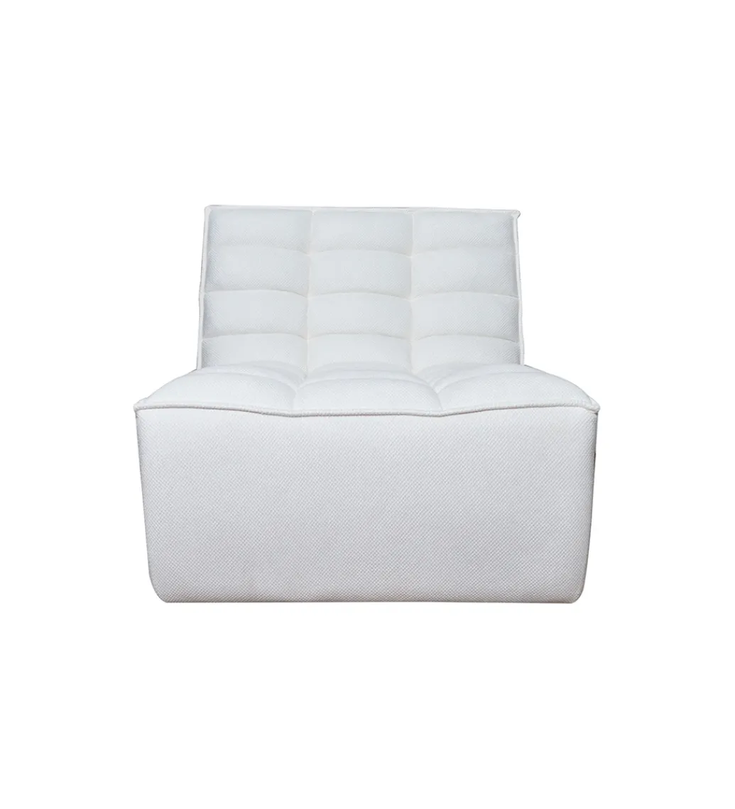 Fotel LAZY 80 cm*DAS Polski Design Hot