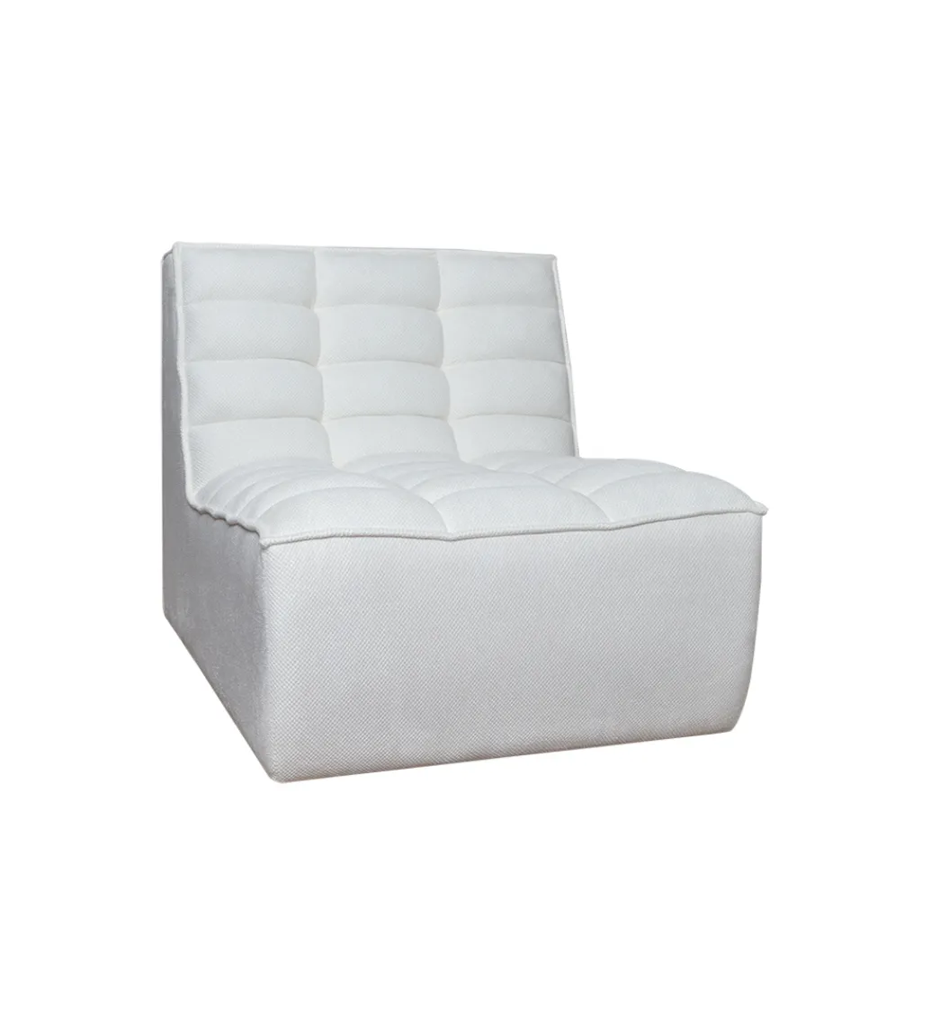 Fotel LAZY 80 cm*DAS Polski Design Hot