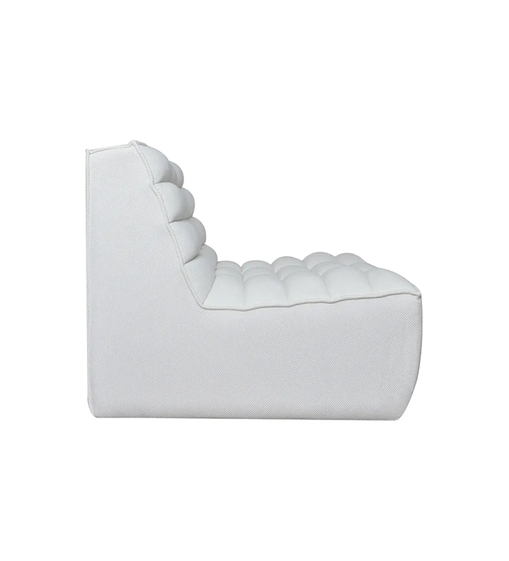Fotel LAZY 80 cm*DAS Polski Design Hot