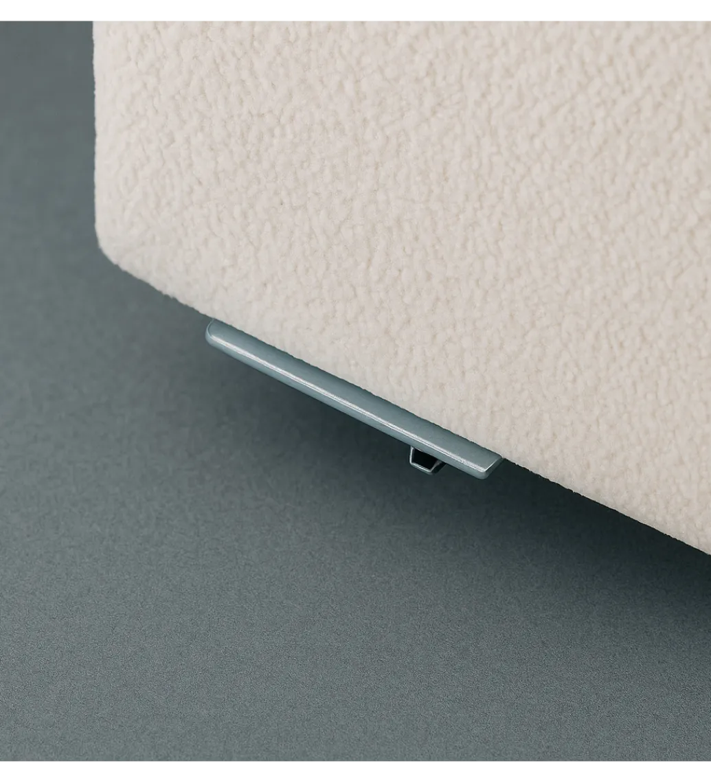 Fotel LAZY 80 cm*DAS Polski Design Hot