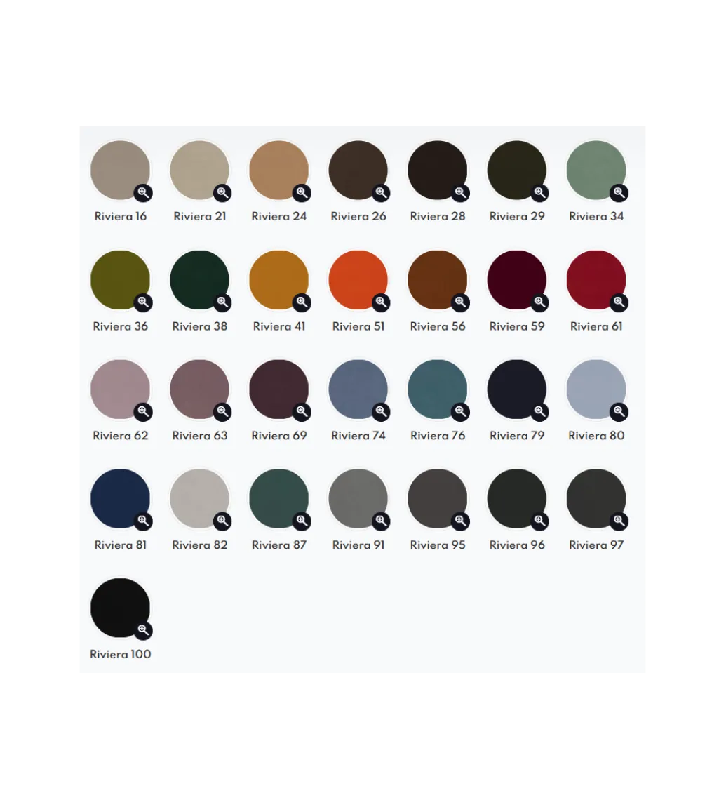 Fotel LAZY 80 cm*DAS Polski Design Hot