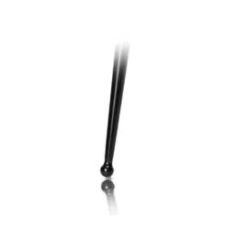 Fotel LILI 75 cm czarny kolor nóg*Helvetia Online