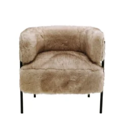Fotel LILJA SOFT 76 cm*KARE New