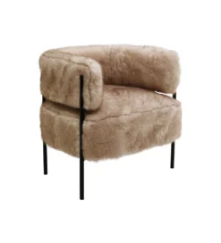 Fotel LILJA SOFT 76 cm*KARE New
