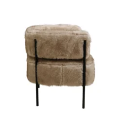 Fotel LILJA SOFT 76 cm*KARE New