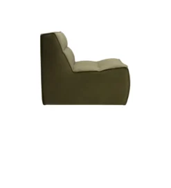 Fotel LIZA 80 cm*DAS Polski Design