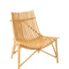 Fotel Mappa rattan*J-Line Sale
