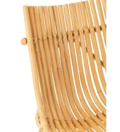 Fotel Mappa rattan*J-Line Sale