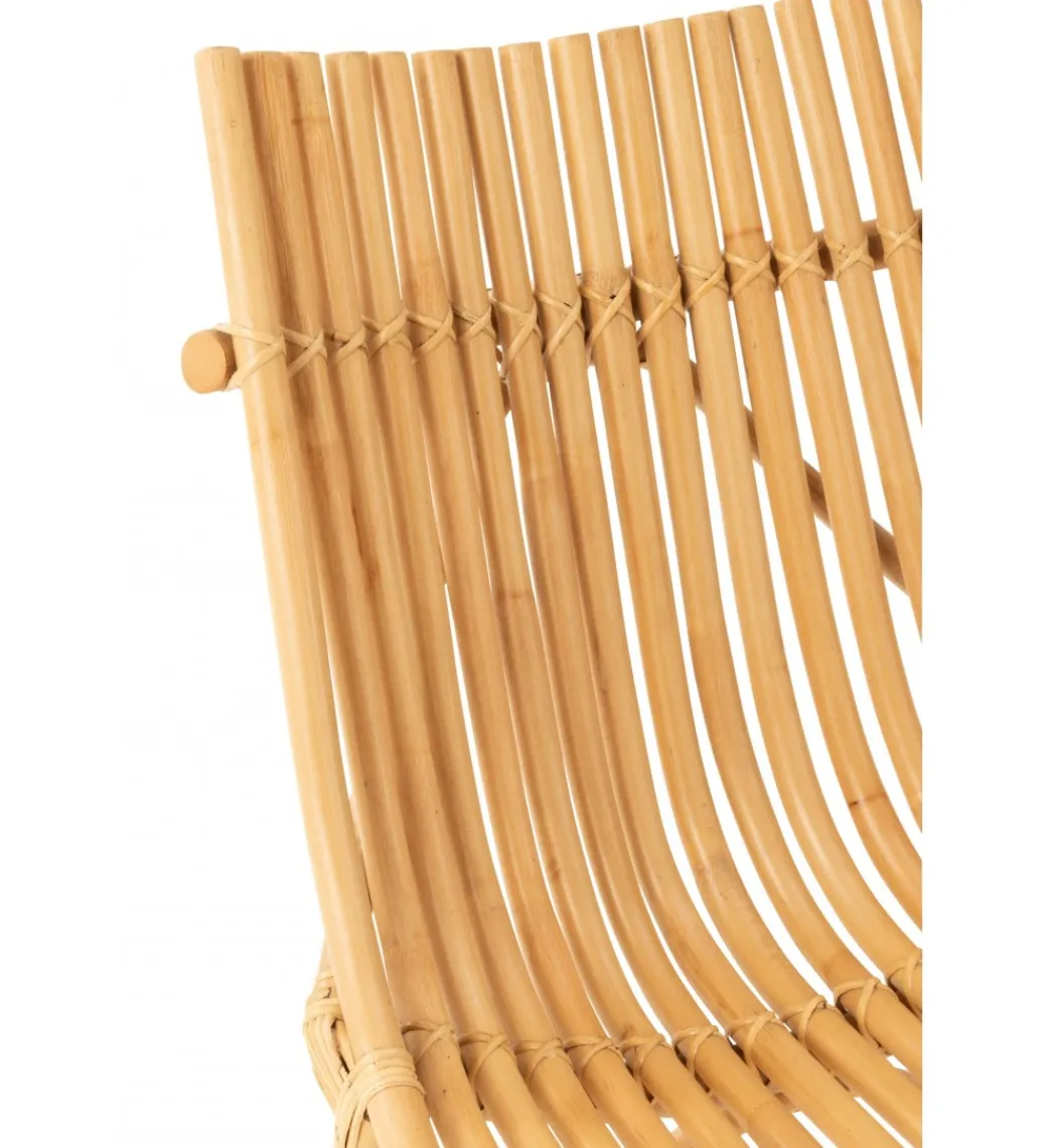 Fotel Mappa rattan*J-Line Sale