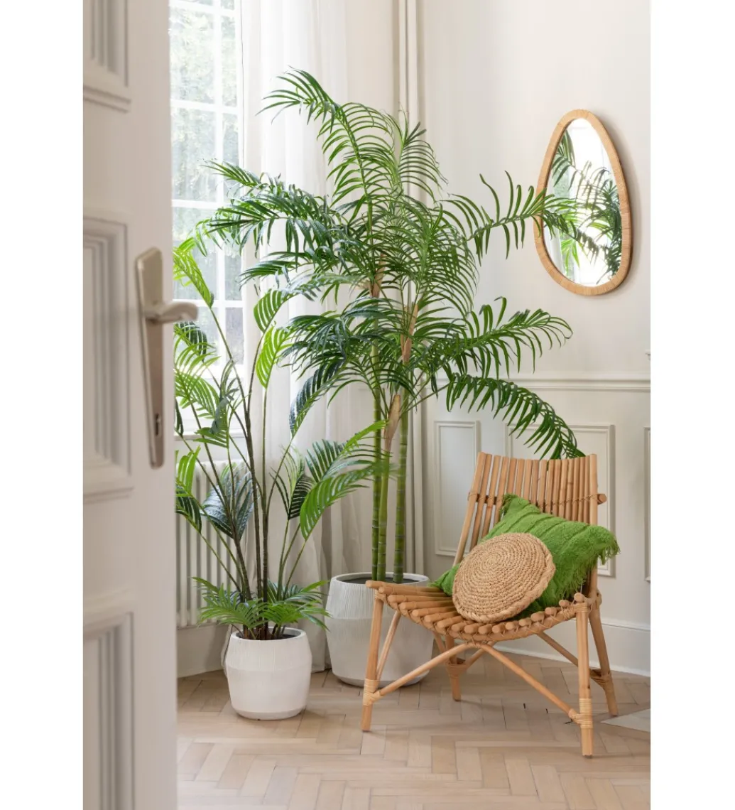 Fotel Mappa rattan*J-Line Sale