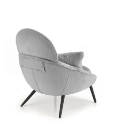 Fotel MERRY szary*Halmar Outlet