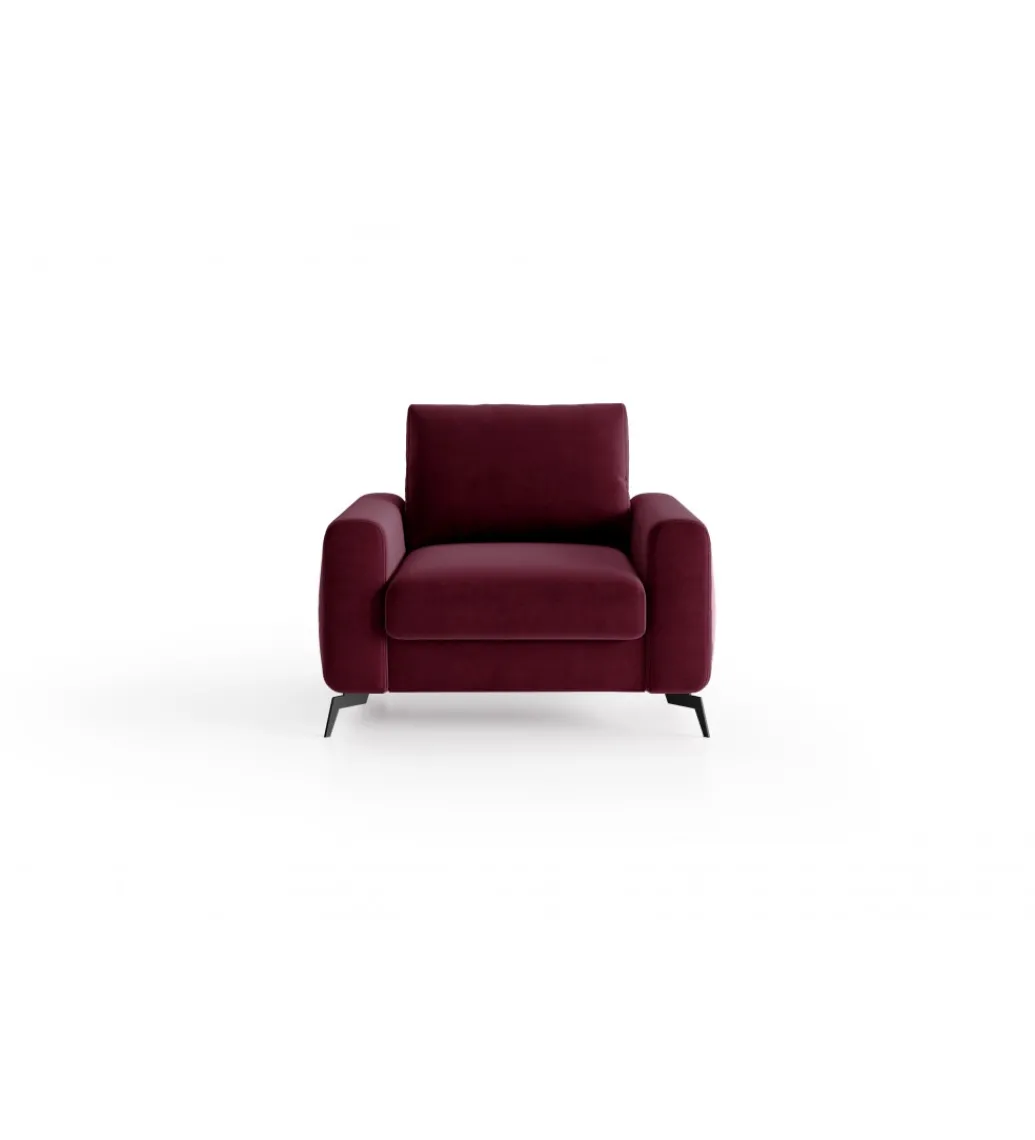 Fotel MODESTO 100 cm*Invicta Interior Discount