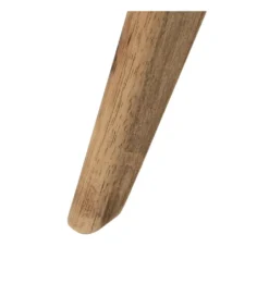 Fotel NAMGAN 85 cm beżowy naturalny*Zona-Design New