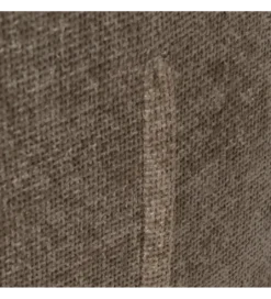 Fotel obrotowy GIRATORIO 77 cm taupe beżowy*Zona-Design Clearance