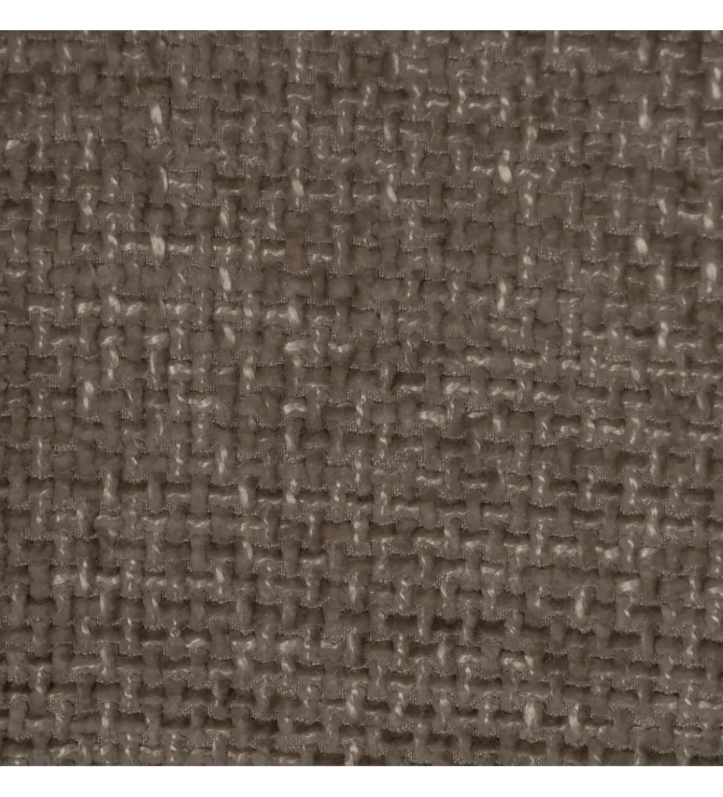 Fotel obrotowy GIRATORIO 77 cm taupe beżowy*Zona-Design Clearance