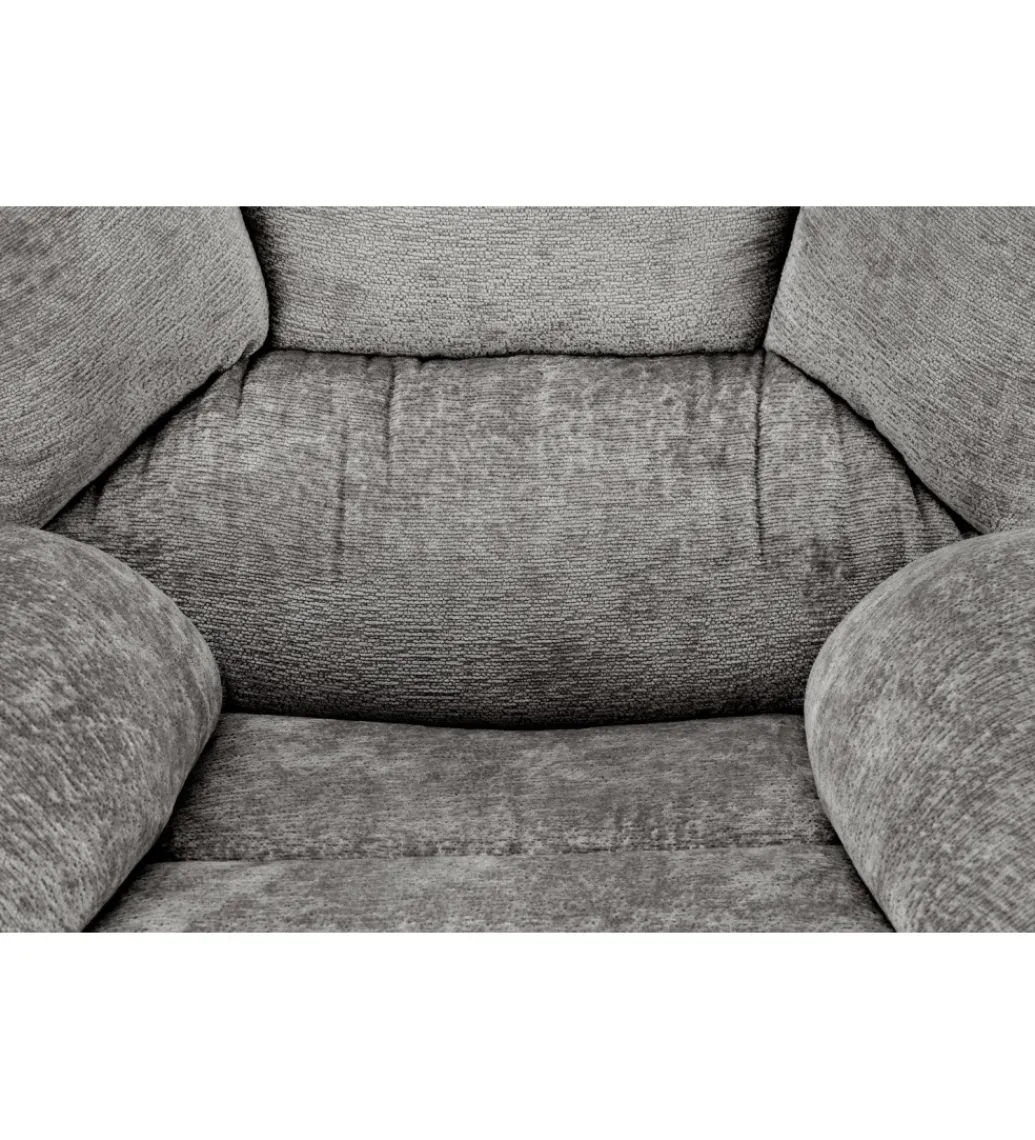 Fotel obrotowy GUIDO szary*Halmar Discount