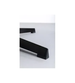 Fotel obrotowy LIDO 87 cm brązowy*KARE Discount