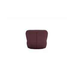 Fotel obrotowy MARLIE 82 cm*Meblepolak Outlet